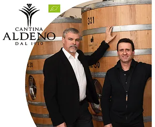CANTINA ALDENO – Trentino
