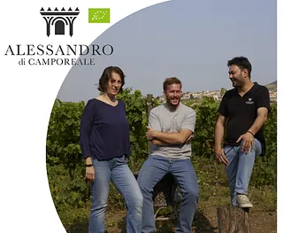 LB-Alessandro di Camporeale