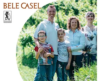 Bele Casel – Venezien