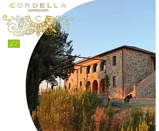 CORDELLA – Toskana