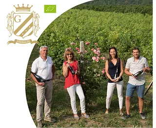MARIO GIRIBALDI – Piemont