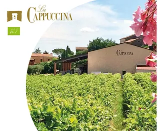 LA CAPPUCCINA – Venezien
