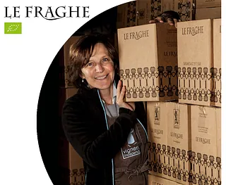 LE FRAGHE – Venezien