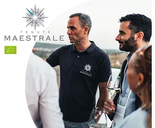 TENUTE MAESTRALE – Sardinien