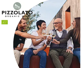 Pizzolato – Venezien