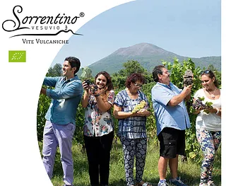 SORRENTINO – Kampanien